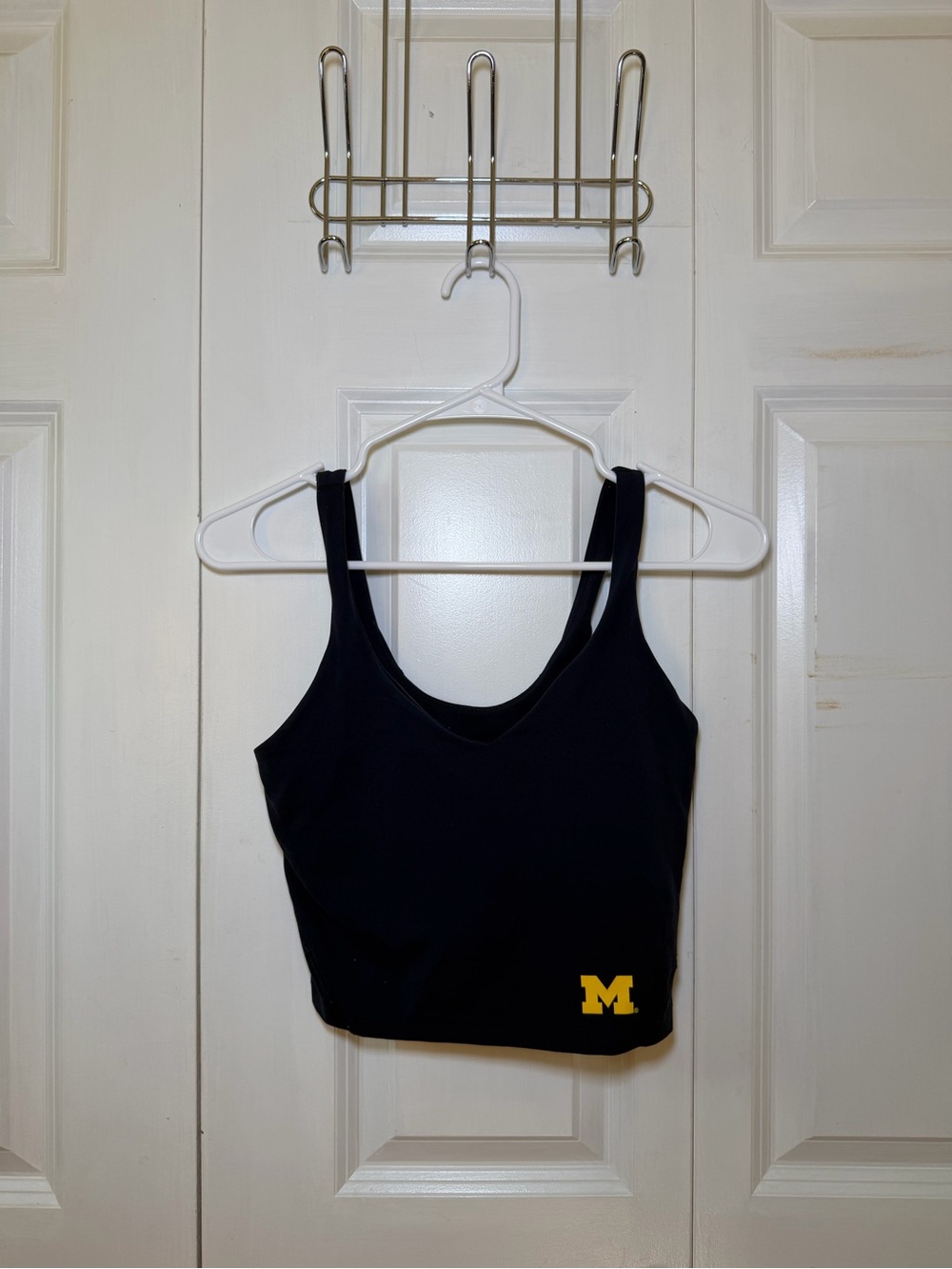 Lululemon x Michigan Align Tank